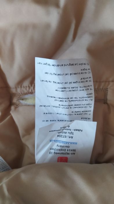 Продам Детский Меховой Конверт