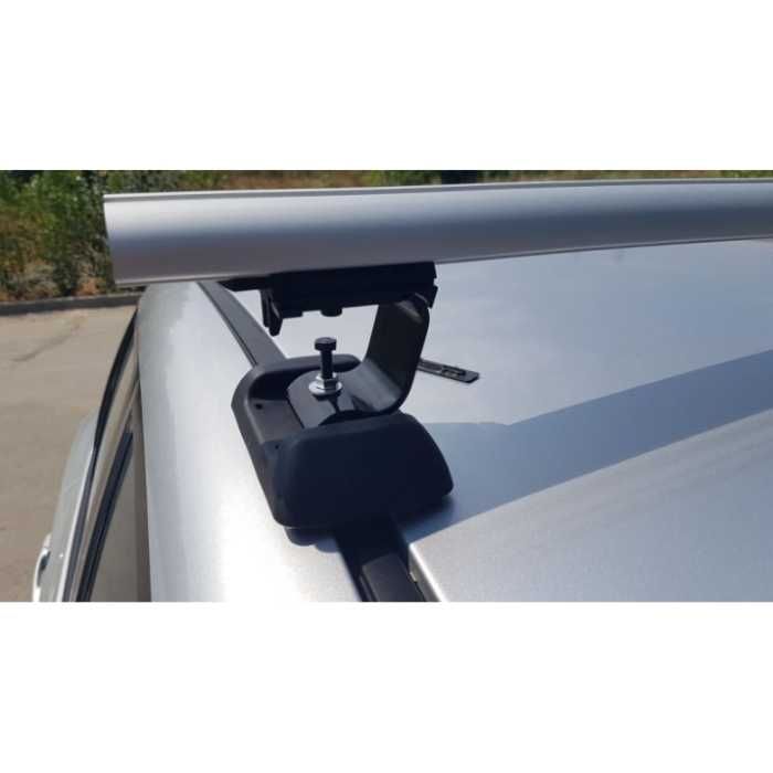 Ннапречни греди 135см за фиксирани точки на тавана / релси