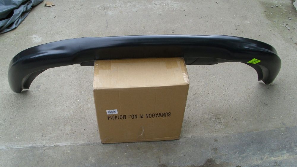 Adaos bara fata VW PASSAT B6 ( R-LINE LOOK )