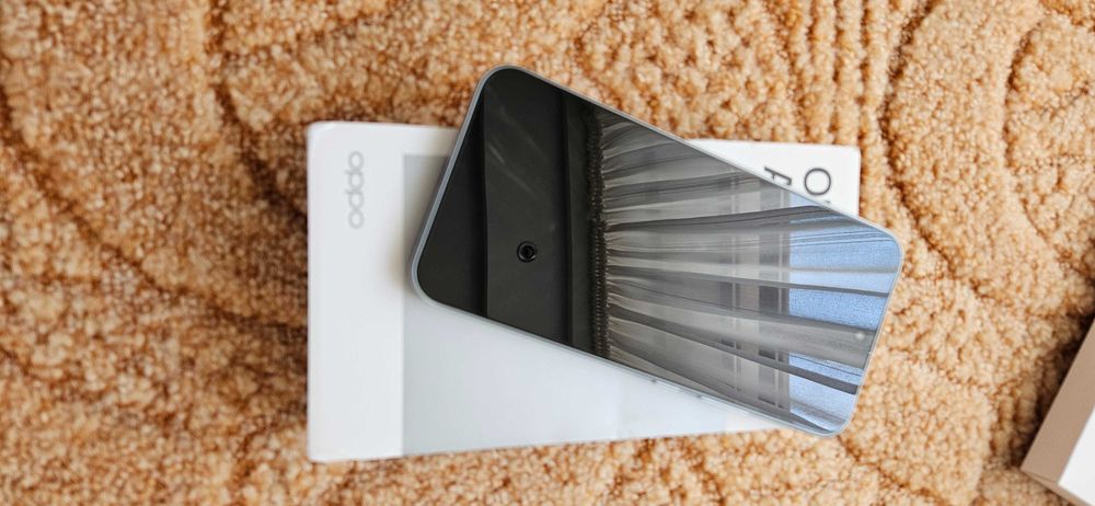 Oppo A6 Pro 5G