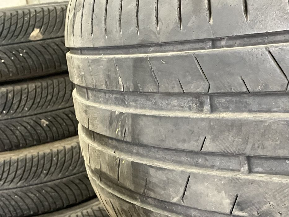 Летни гуми  275/45/21 315/40/21 спорт пакет