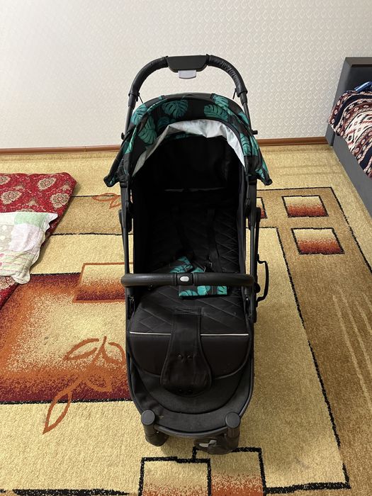 Продам каляску в хорошем состояний