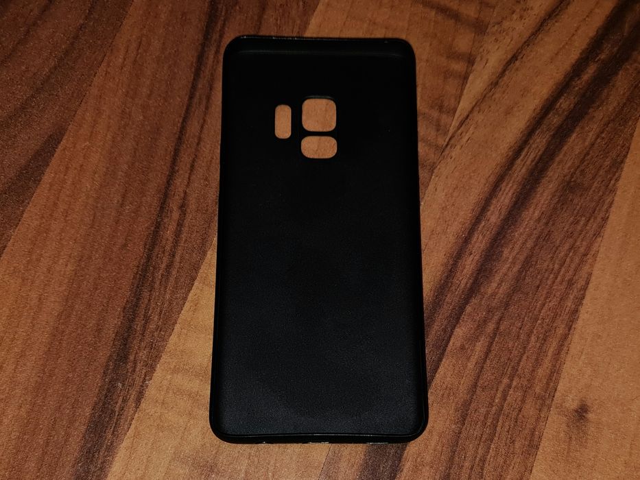 Husa originala Cafele Ultra Slim Cover Samsung Galaxy S9 G960
