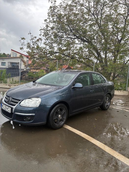 Jetta 5 1.6 102 cp