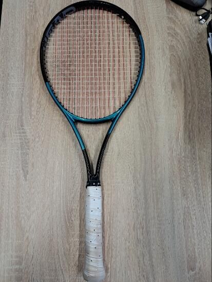 Head gravity mpl 500 - (SecondHand) Decathlon