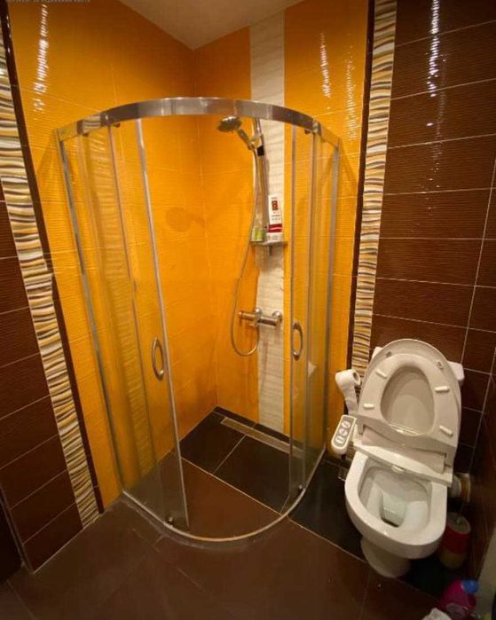 Дава се под наем Тристаен апартамент в София, Малинова долина - 110 кв.м за 550 € - Снимка #5