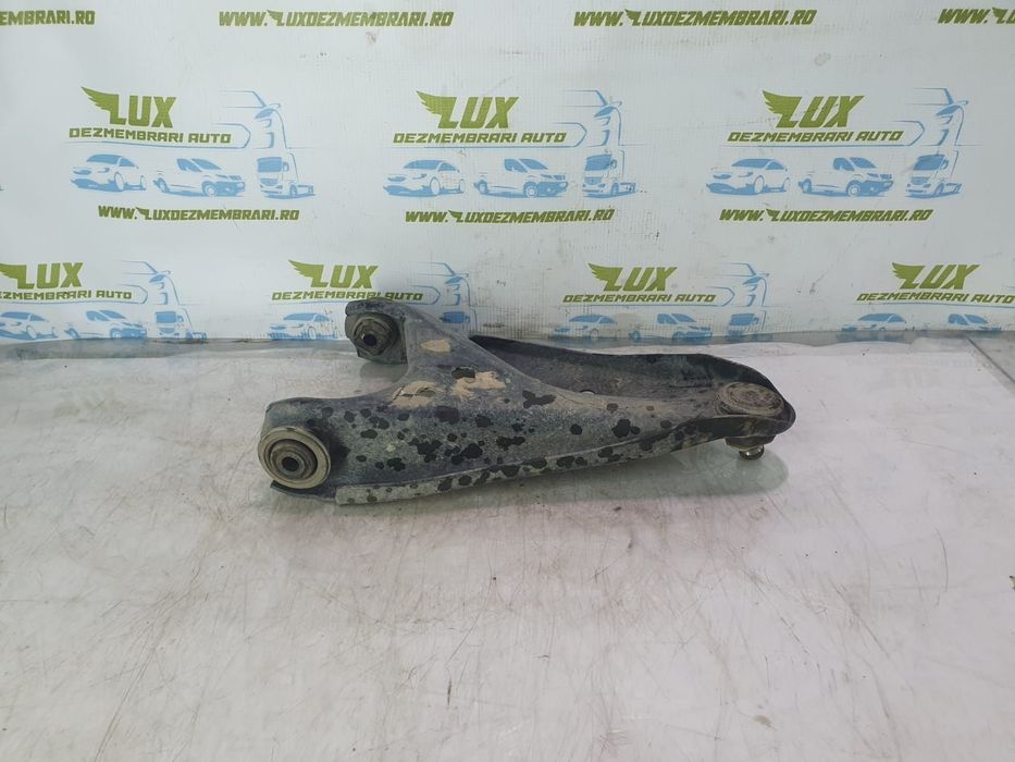 Brat dreapta fata Dacia Sandero 2 [2013 - 2016]