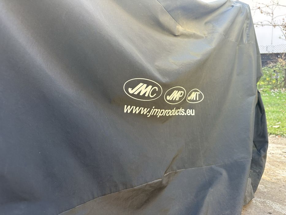 Vand Yamaha fz6 naked