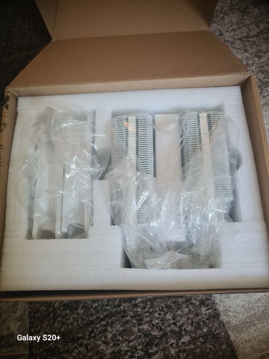 Cooler CPU Thermalright Peerless Assassin 120