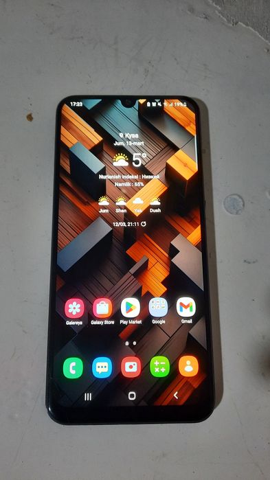 Samsung A50 sotilad arzonga sronchna pul zarl