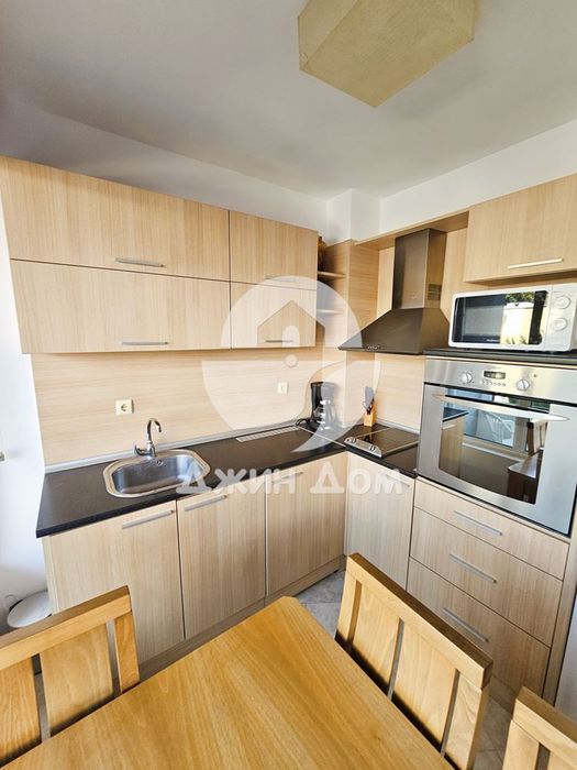 Продава се Двустаен апартамент в с. Кошарица, Област Бургас - 65 кв.м за 768 €/кв.м - Снимка #1