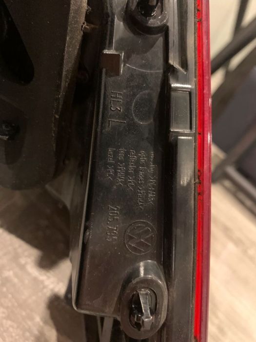 Стопове за фолксваген Тигуан.  Stopove za VW Tiguan