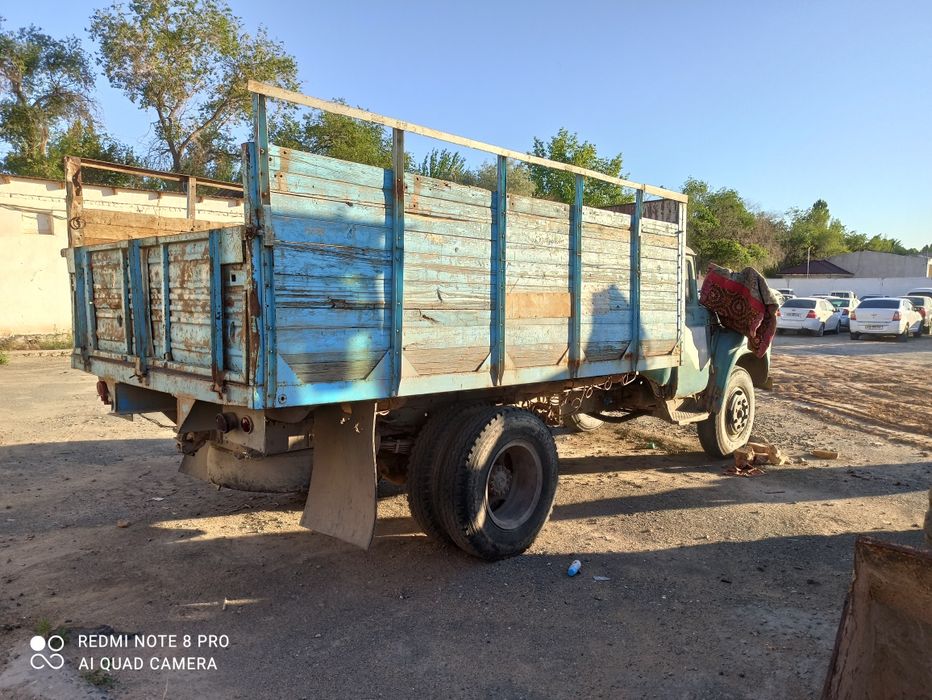 ЗИЛ сатылалды срочно