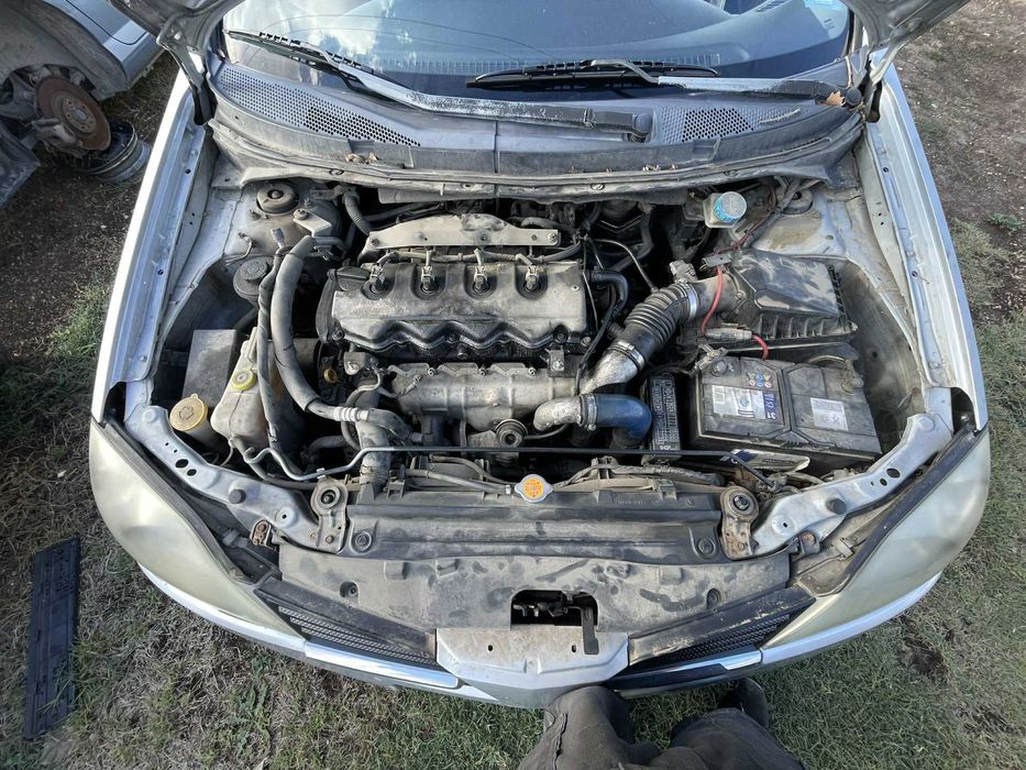 nissan primera p12 2.2 на части нисан примиера 2.2 комби