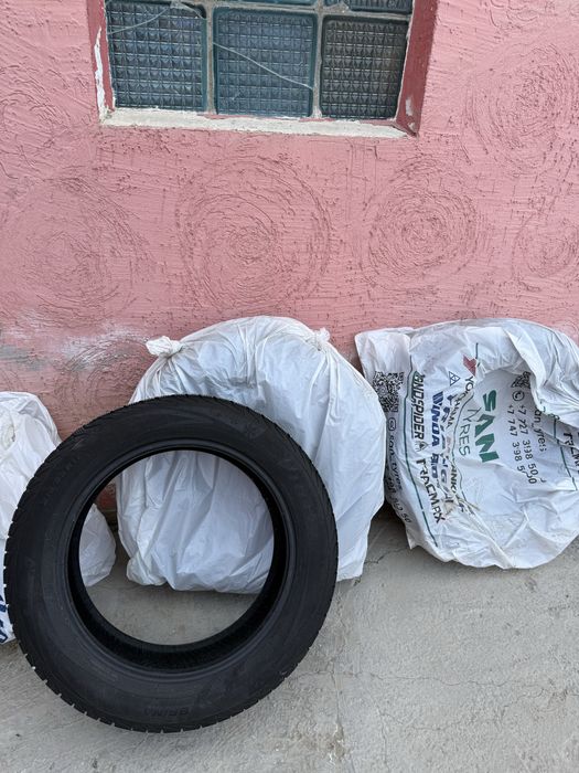 Продам Зимние балоны