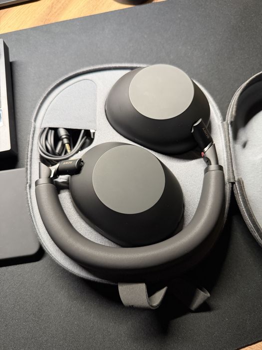 Продам Sony WH-1000XM6