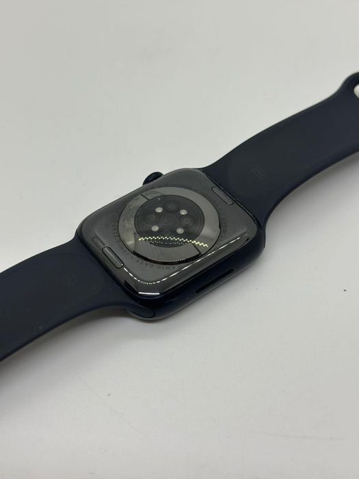 Smartwatch Apple Watch 7, GPS, Aluminium, 45mm -A-