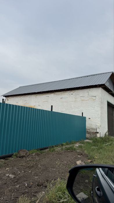 Продам дом на 6 районе