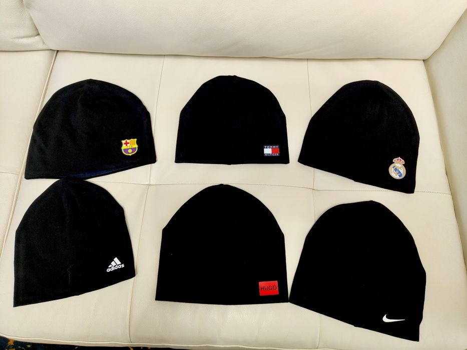 AC Milan Caciula Barcelona Real Madrid Arsenal Dinamo Bayern Munchen
