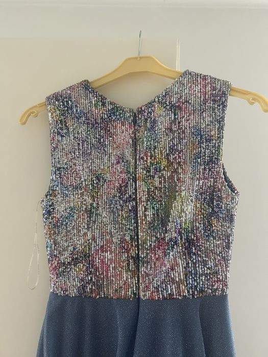 Официални рокли 2бр