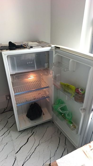 Xaladelnik LJ ishlab turibdi xolati yaxshi balanligi 1,20sm