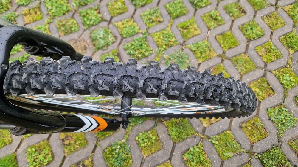 Велосипед  26 цола.