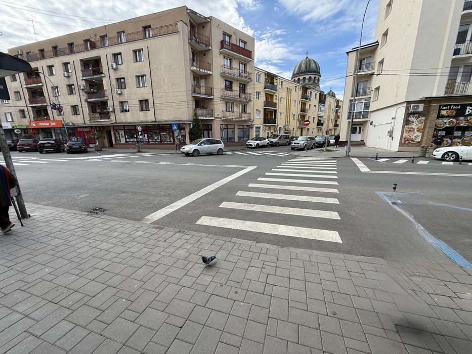 Ofer spre închiriere Spatiu Comercial Ultracentral Str I.C Bratianu