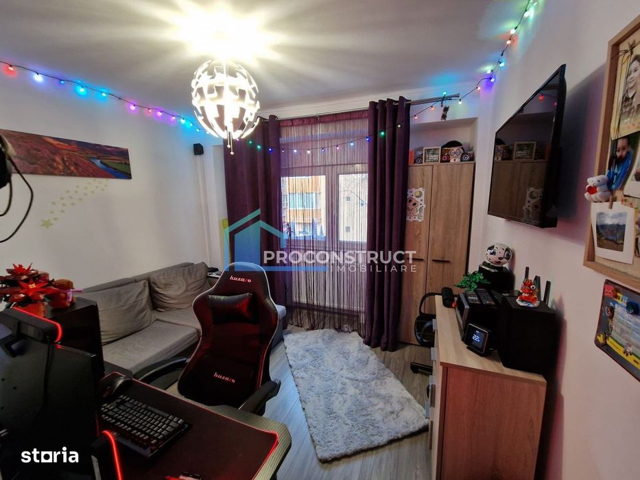 Apartament cu 5 camere de vânzare – Zona UMT, Timișoara| 105 mp