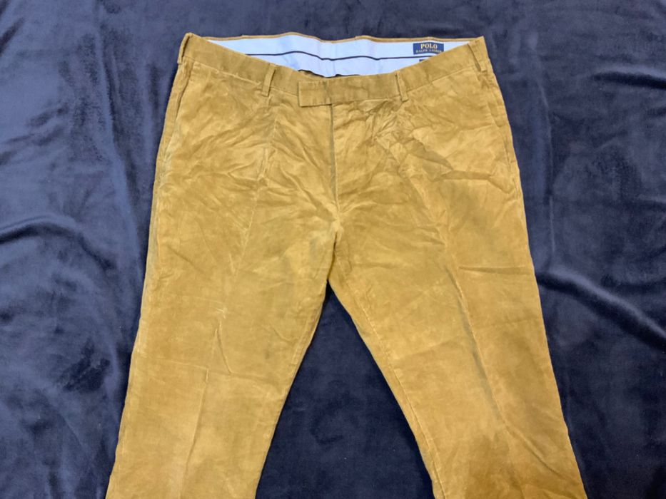 Ralph Lauren-оригинален панталон 36-38 размер