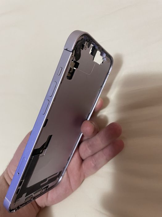 Vand piese  iphone 14 plus , NU AM PLACI DE BAZA !!