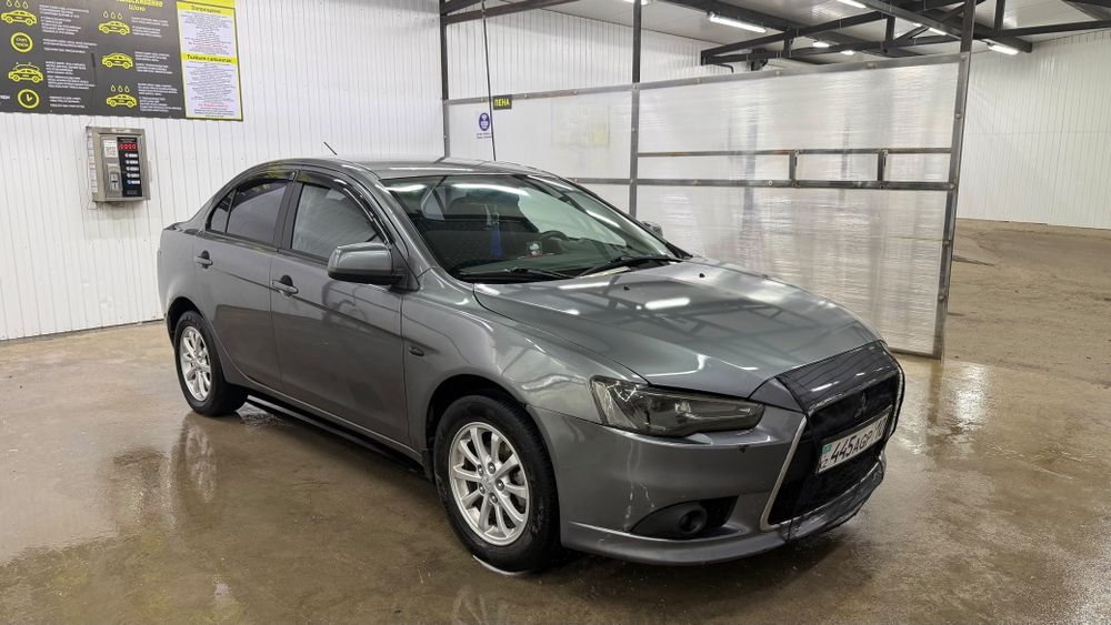 Продам Митсубищи Лансер 10 автомат