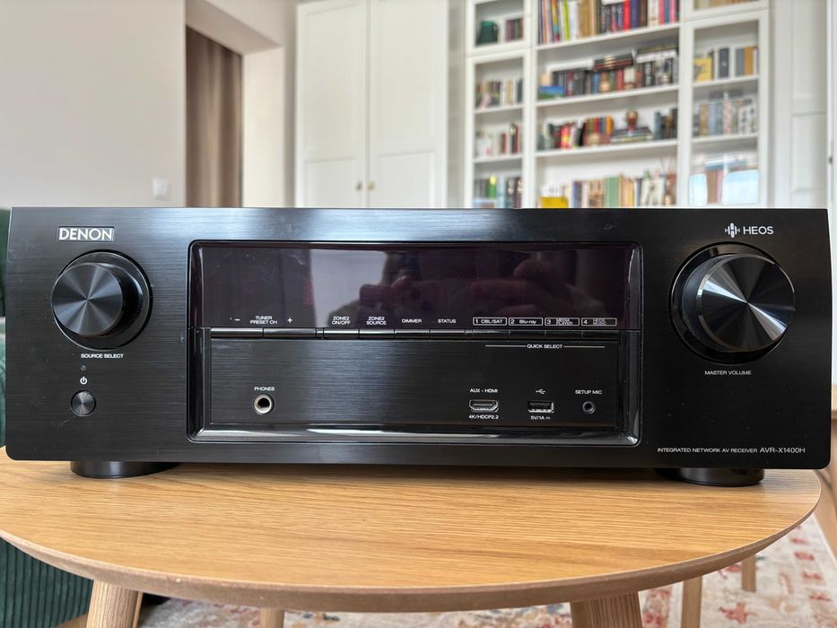 Denon AVR-X1400H
