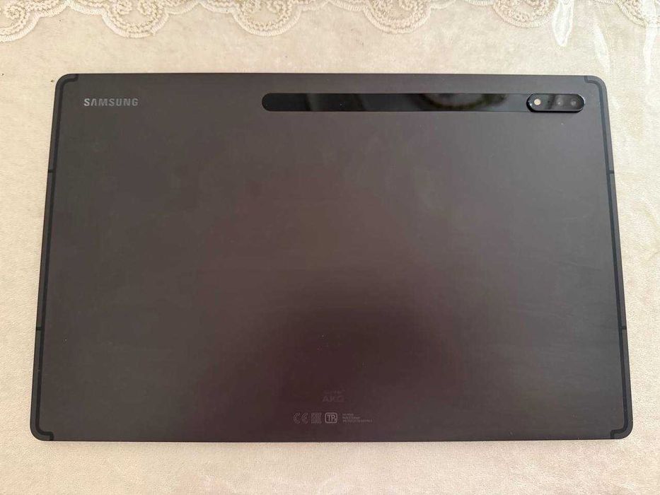 Samsung Galaxy Tab S8 Ultra 5g