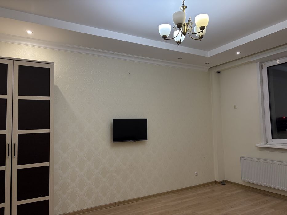 Сдам посуточно квартиру