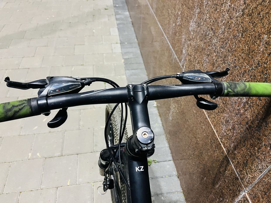 Велосипед Trinx Тринкс 24 колёса