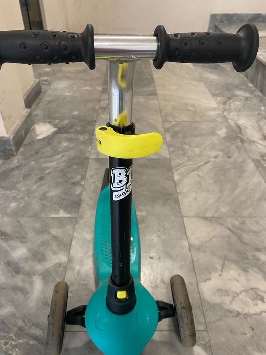 Детска тротинетка