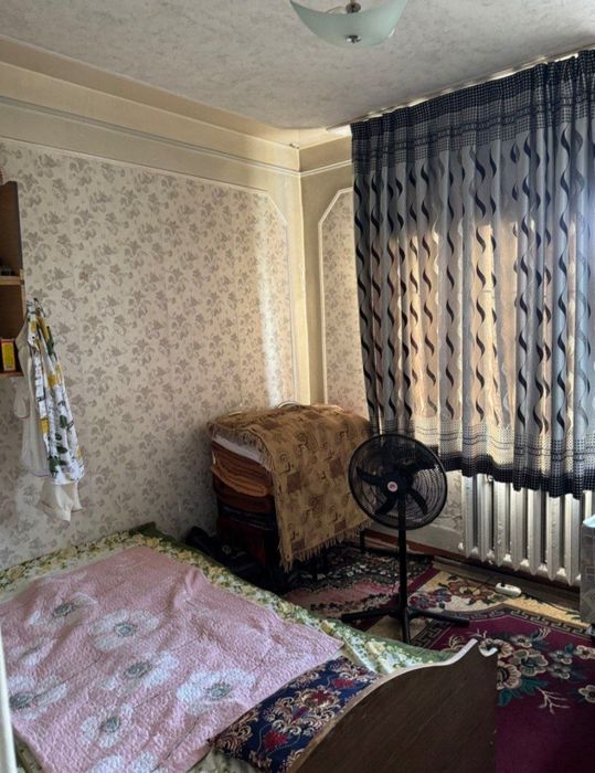 Продаётся квартира Юнусабад 14кв 4/5/5