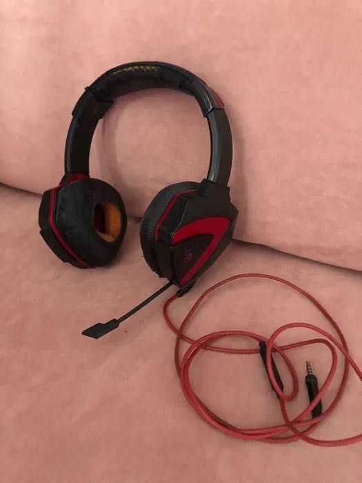 Наушники  HyperX