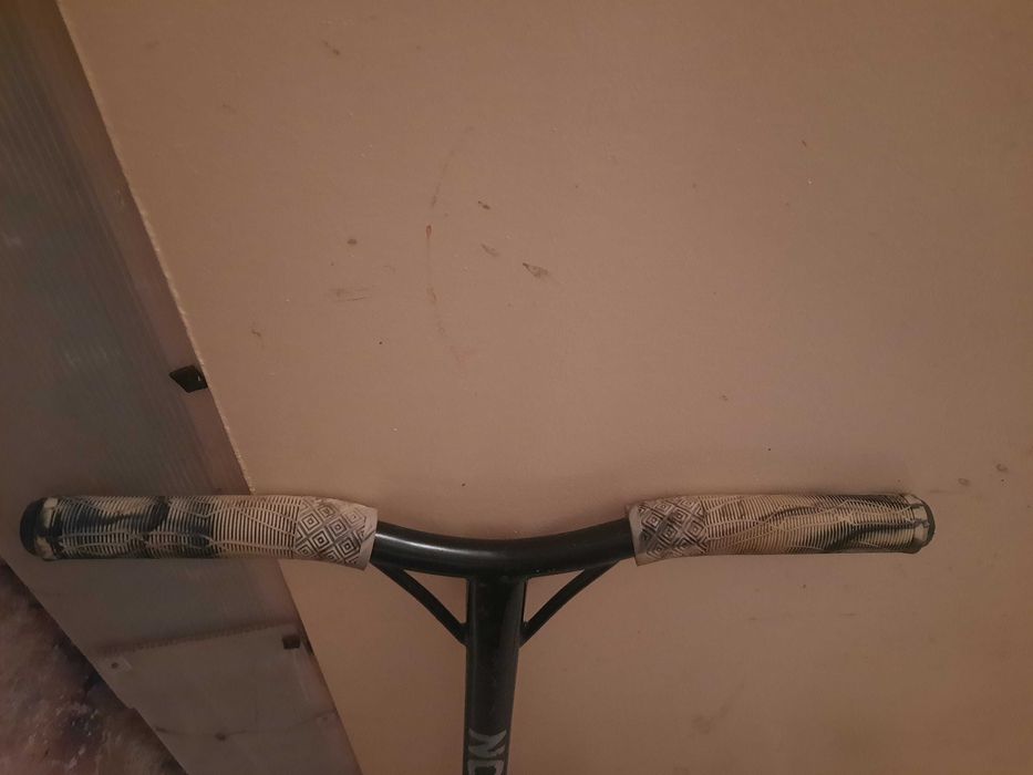 Тротинетка Evolution