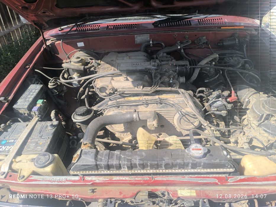 Продам Toyota surf
