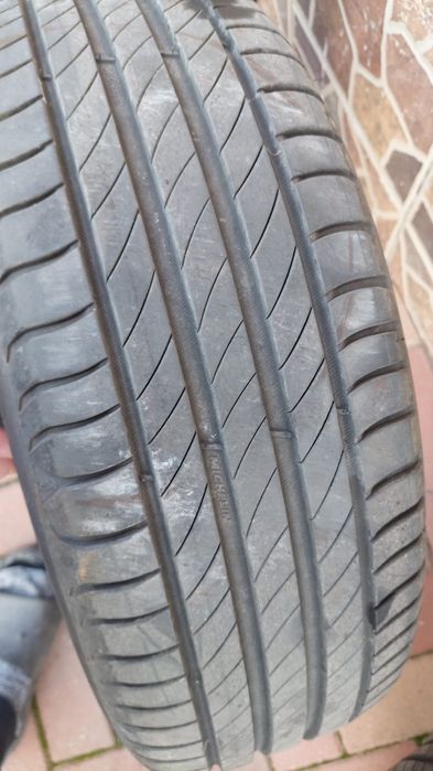 Cauciucuri Michelin 185 65 15 vară
