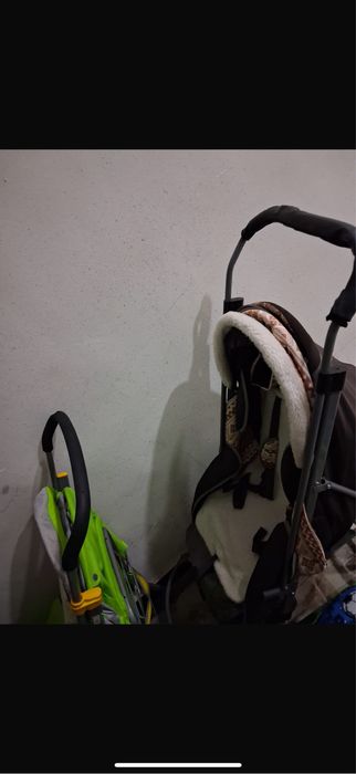 Санки в хорошем состоянии