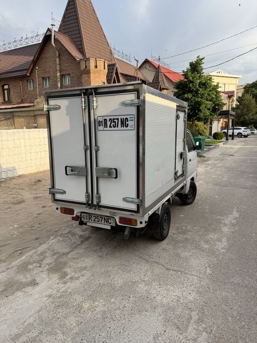 Chevrolet Labo 2024 — 4