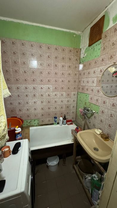 Продам 3-комн квартиру в Уральске