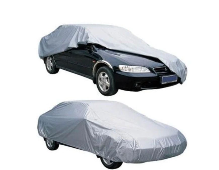 Prelata impermeabila pentru autoturisme husa auto PEVA