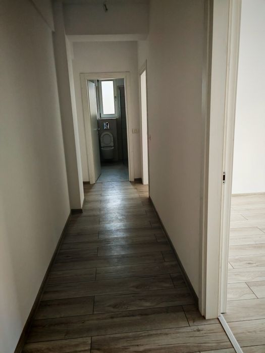 Inchiriez apartament 3 camere parter ultracentral NOU nemobilat!