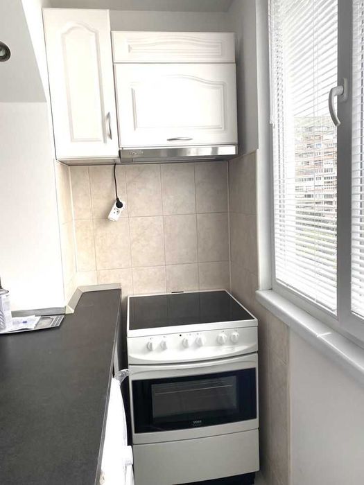 Дава се под наем Двустаен апартамент в София, Сухата река - 40 кв.м за 325 € - Снимка #1