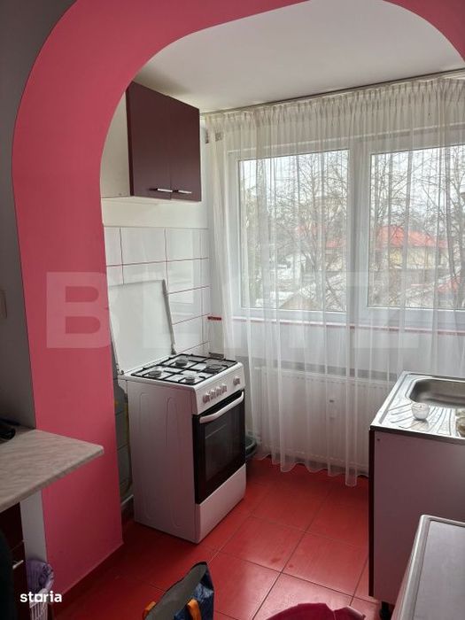 Apaartament 2 camere, 52 mp, zona Central