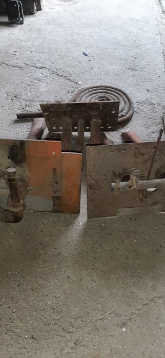 Продам газовую горелку