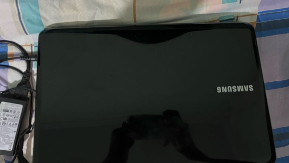 Ноутбук Самсунг